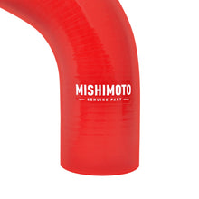 Load image into Gallery viewer, Mishimoto 2015+ Subaru WRX Silicone Radiator Coolant Hose Kit - Red - MMHOSE-WRX-15RD