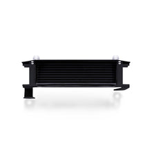 Load image into Gallery viewer, Mishimoto 99-05 Mazda Miata Thermostatic Oil Cooler Kit - Black - MMOC-MIA-99TBK