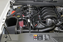 Load image into Gallery viewer, K&amp;N 71 Series Performance Intake Kit - Chevrolet/GMC 14-15 Silverado/Sierra / 2015 Suburban/Yukon - 71-3082
