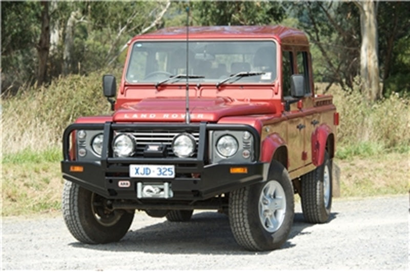 ARB Combar Defender 90/110/130 2009On (Fit Kit NOT Included) - 3432300