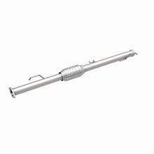 Load image into Gallery viewer, MagnaFlow Direct Fit Catalytic Converter 00-04 Tundra 3.4L rear OEM - 49704