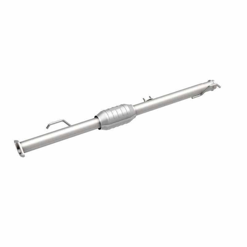 MagnaFlow Direct Fit Catalytic Converter 00-04 Tundra 3.4L Rear - 93663