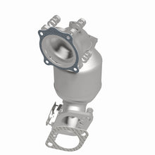 Load image into Gallery viewer, MagnaFlow Direct Fit Catalytic Converter 2020 Hyundai Sonata Front Underbody 1.6L - 280574