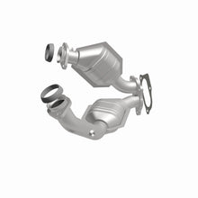 Load image into Gallery viewer, MagnaFlow Direct Fit Catalytic Converter 03 Ranger/BSer 4.0 frnt 50S - 441119