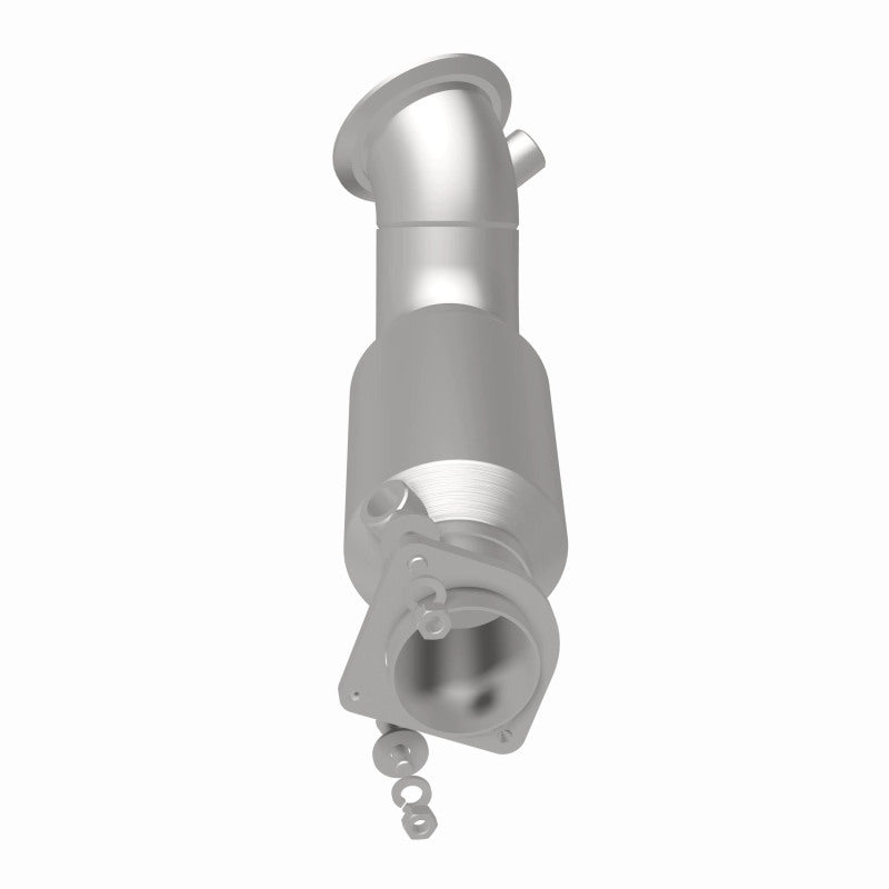 MagnaFlow 2015 M3 3 Underbody Direct Fit Converter - 52931