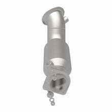 Load image into Gallery viewer, MagnaFlow 2015 M3 3 Underbody Direct Fit Converter - 52931
