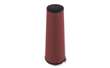K&N Universal Clamp-On Air Filter 7-1/2in 6 DEG FLG 5in OD 20 1/8in H - RU-5295