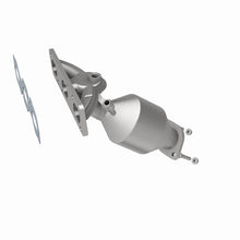 Load image into Gallery viewer, MagnaFlow Conv DF 06-08 Mazda 6 3.0L - 50370
