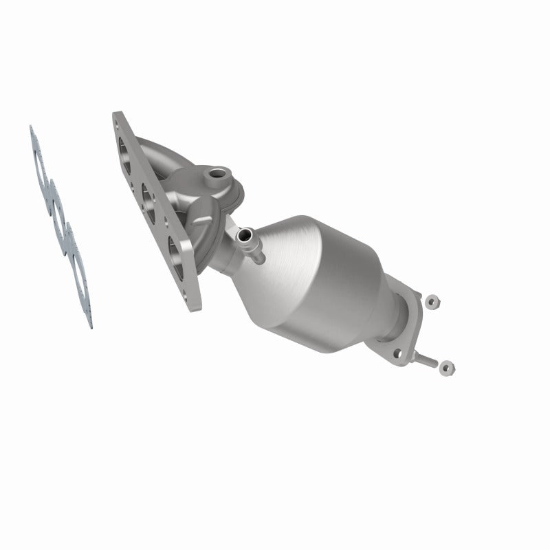 MagnaFlow Direct Fit Catalytic Converter 06-08 Mazda 6 3.0L - 51977