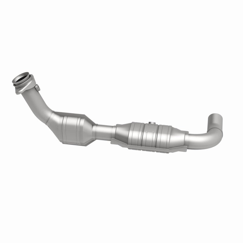 MagnaFlow Direct Fit Catalytic Converter 99-00 Ford F-150 4.6L - 447137