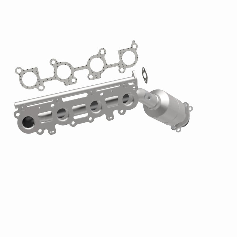 MagnaFlow 05-09 Lexus GX470 4.7L Direct Fit Converter - 5582217