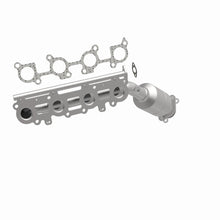 Load image into Gallery viewer, MagnaFlow 05-09 Lexus GX470 4.7L Direct Fit Converter - 5582217