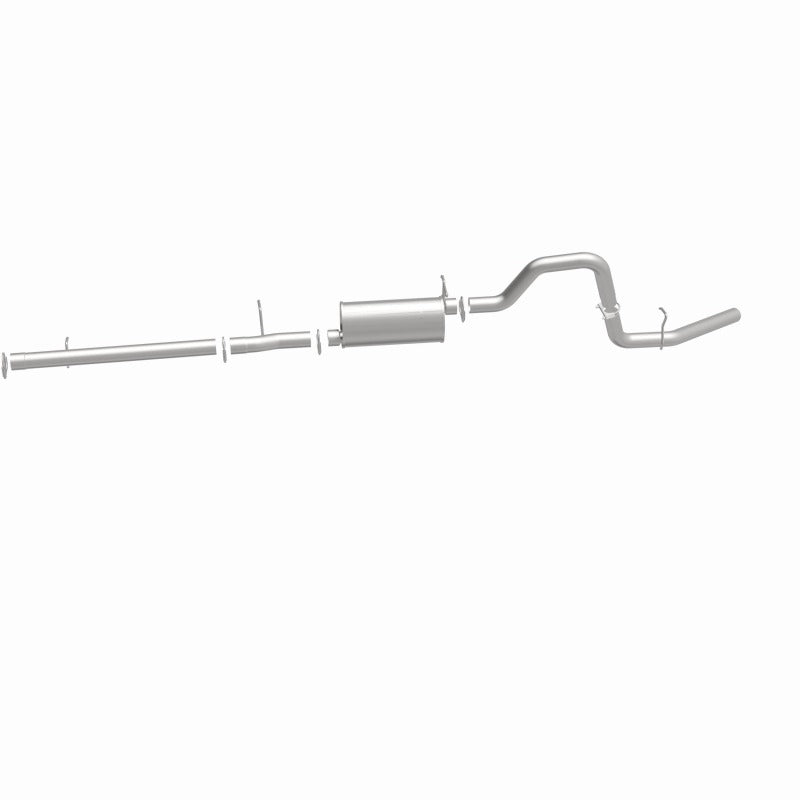 MagnaFlow BRE Exhaust Kit 05-07 Ford Superduty F250/F350 5.4L - 106-0280