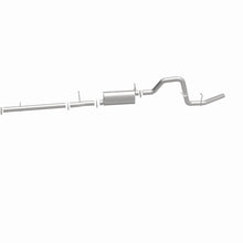 Load image into Gallery viewer, MagnaFlow BRE Exhaust Kit 05-07 Ford Superduty F250/F350 5.4L - 106-0280