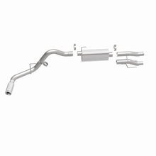 Load image into Gallery viewer, Magnaflow 2021 Ford F-150 Street Series Cat-Back Performance Exhaust System - 19561