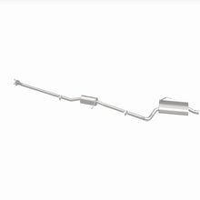 Load image into Gallery viewer, MagnaFlow BRE Exhaust Kit 03-07 Honda Accord 2.4L - 106-0585