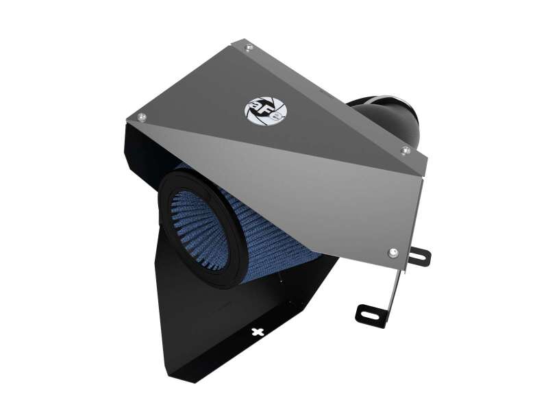 aFe MagnumFORCE Intakes Stage-2 P5R AIS P5R BMW Z4 3.0i (E85/E86) 06-08 L6-3.0L - 54-11942