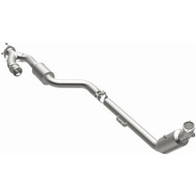 Load image into Gallery viewer, MagnaFlow Direct Fit Catalytic Converter 06-07 Mercedes C230 2.5L Driver Side - 51264
