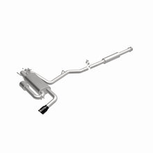 Load image into Gallery viewer, MagnaFlow 18-23 Subaru Crosstrek Overland Series Cat-Back Performance Exhaust System - 19676