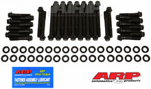 Load image into Gallery viewer, ARP Chevrolet Small Block w/ Dart Heads 12pt Head Bolt Kit - 134-3702