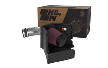 Load image into Gallery viewer, K&amp;N 18-23 Volkswagen Atlas V6 3.6L Performance Air Intake System - 69-9756TC