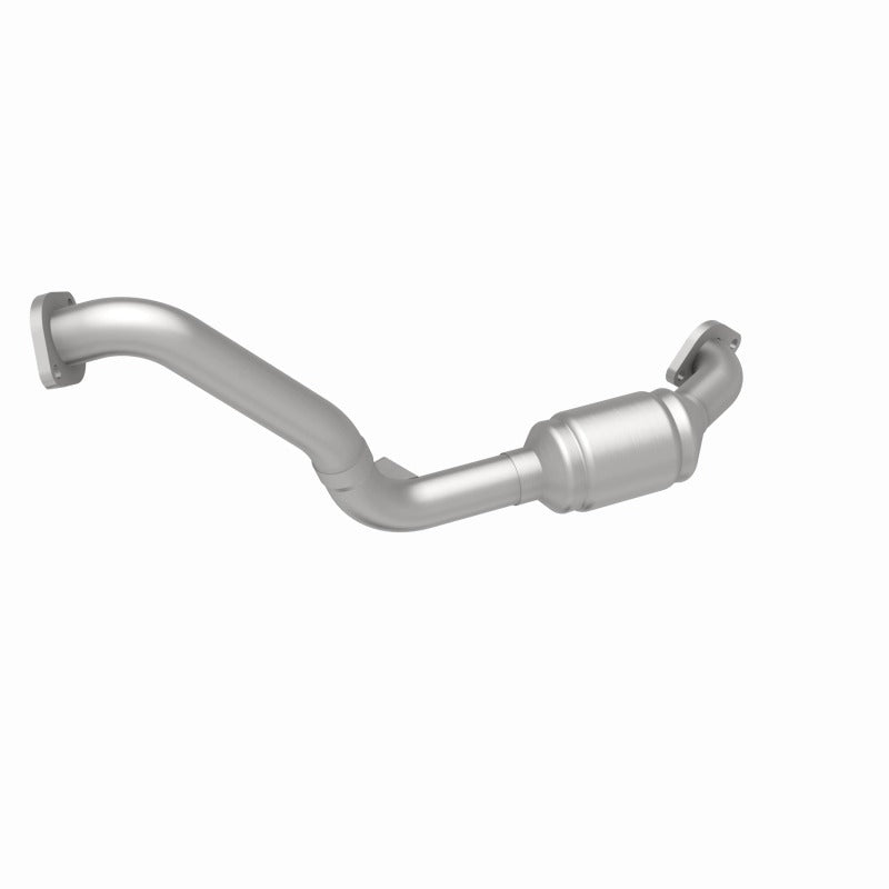 MagnaFlow Direct Fit Catalytic Converter 03 Mazda 6 3.0 Passenger Side Rear - 51739