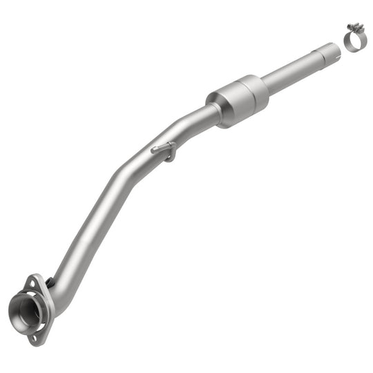 MagnaFlow Direct Fit Catalytic Converter 10- Cadillac CTS V6 Driver Side - 51427