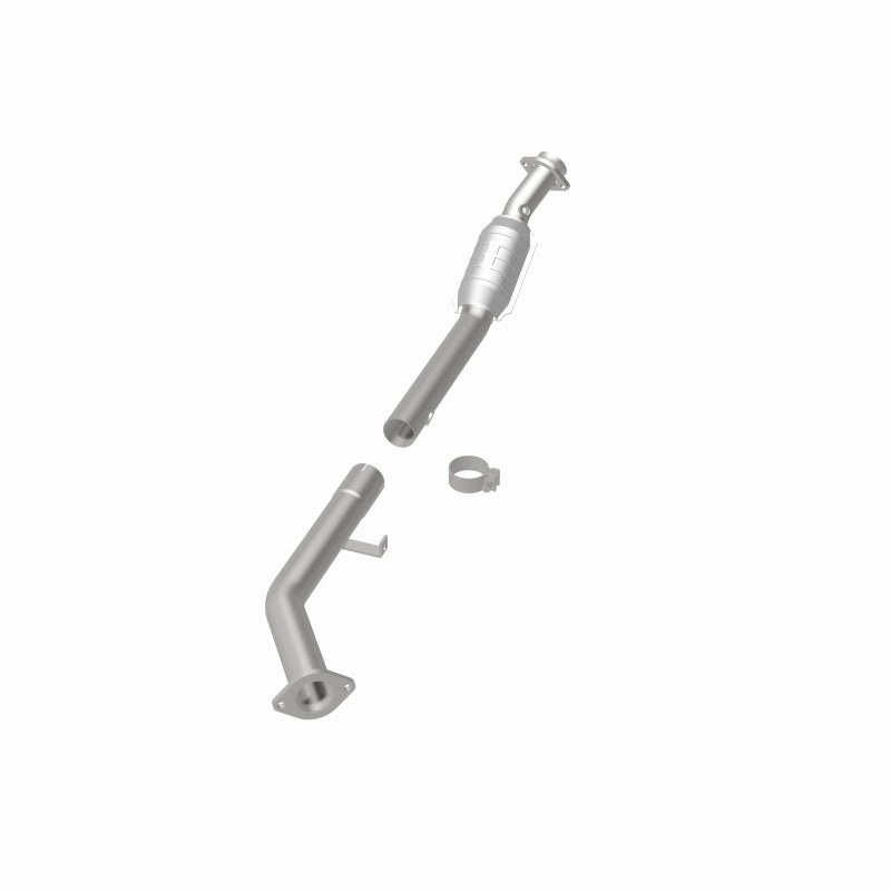 MagnaFlow Conv DF GTO- 2004 8 5.7L - 93992