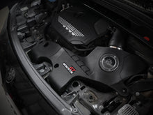 Load image into Gallery viewer, aFe 19-21 Mini Cooper S (F56) B46 L4 2L (t)Momentum GT Cold Air Intake System w/ Pro DRY S Filter - 50-70068D