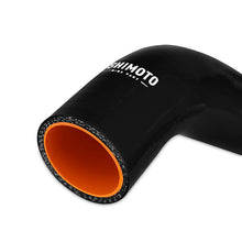 Load image into Gallery viewer, Mishimoto 08-14 Subaru WRX / 08+ STI Silicone Radiator Hose Kit - Black - MMHOSE-STI-08BK