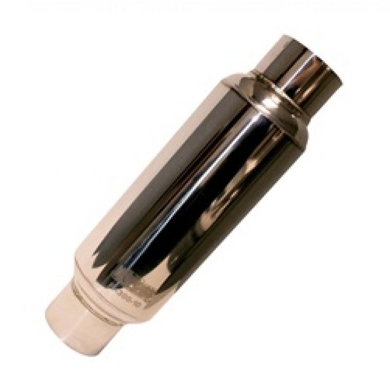 Kooks Universal Nascar Modified Spec Muffler - QCN350