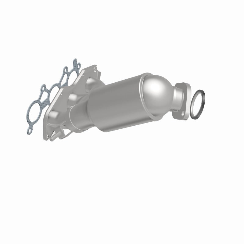 MagnaFlow 11-15 Toyota Sienna 3.5L Direct Fit Converter - 5582545