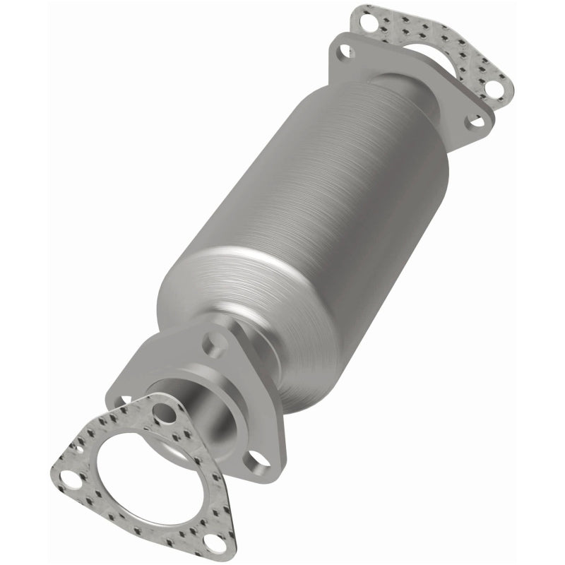MagnaFlow Direct Fit Catalytic Converter Acura-Honda 85 87 - 22622