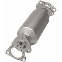 Load image into Gallery viewer, MagnaFlow Direct Fit Catalytic Converter Acura-Honda 85 87 - 22622