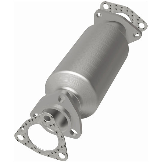 MagnaFlow Direct Fit Catalytic Converter Acura-Honda 85 87 - 22622