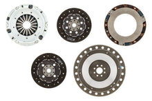 Load image into Gallery viewer, Exedy 1996-10 Mustang 4.6L Organic 10 Teeth 8 Bolt Twin Disc Clutch - ET05SRFB