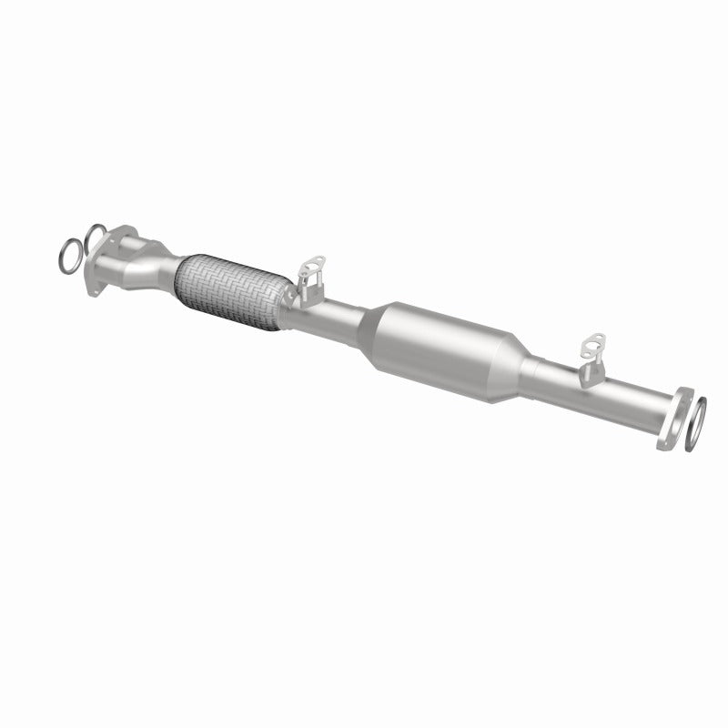 MagnaFlow Conv Toyota 36.12X6.5X4 1.5/2.25 - 23896