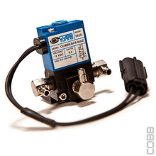 Load image into Gallery viewer, Cobb 07-12 Mazda MS3 / 06-07 MS6 / 07-11 MPS3 / 04-06 MPS6 3-Port Boost Control Solenoid - 771750