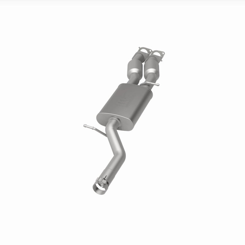 MagnaFlow 2017 Cadillac XT5 Rear Underbody 3.6L Direct Fit Converter - 280729