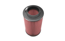 Load image into Gallery viewer, K&amp;N Universal Clamp-On Air Filter 4-1/8in FLG 7-3/8in B 7in T W/STUD 11-1/2in H - RU-5181