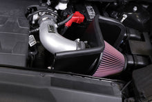 Load image into Gallery viewer, K&amp;N 15-18 Ford Edge V6 3.5L F/I High Flow Performance Intake Kit - 77-2592KS