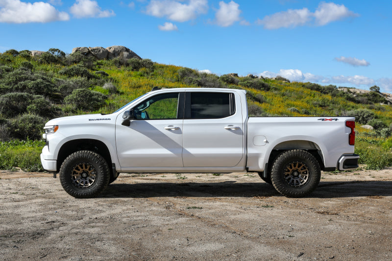 ICON 19-23 GM 1500 2.38-3.75in Stage 1 EXP Suspension System - K73071