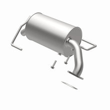 Load image into Gallery viewer, BRE Exhaust 05-09 Outback 2.5L Muffler Kit - 108-0081