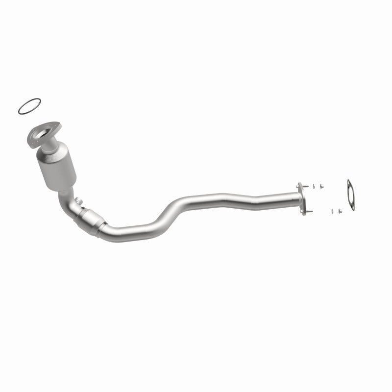 MagnaFlow 2008 EQUINOX 3.6L Underbody Direct Fit Converter - 52096