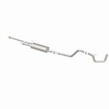 Load image into Gallery viewer, MagnaFlow BRE Exhaust Kit 09-13 Toyota Tundra - 106-0237