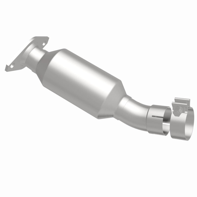 MagnaFlow 14-15 Prius C L4 1.5 OEM Underbody Direct Fit Converter - 52448