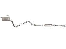 Load image into Gallery viewer, aFe 15-19 Subaru Outback H4 2.5L Takeda 2.5in 304 SS Cat-Back Exhaust