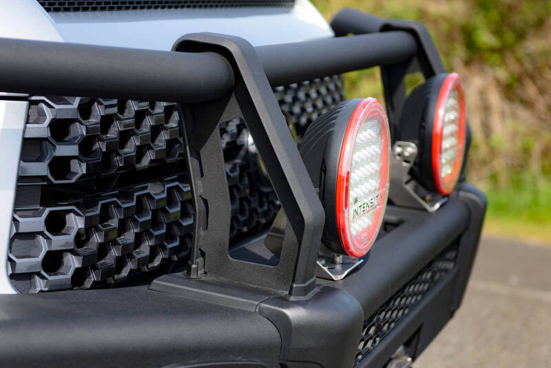 ARB Bumper/Fitting Kit Bundle 3415020K - 3415020KB