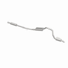 Load image into Gallery viewer, BRExhaust 20-21 Jeep Gladiator 3.6L Direct-Fit Replacement Exhaust Kit - 106-1085