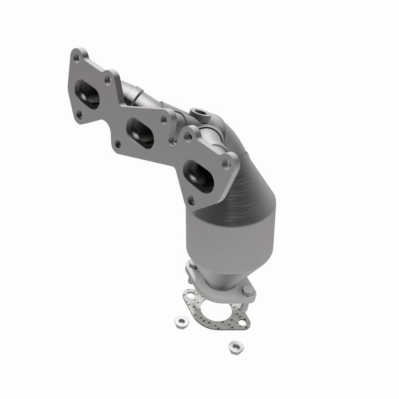 MagnaFlow Direct Fit Catalytic Converter 06-07 Hyundai Sonata 3.3L - 51187